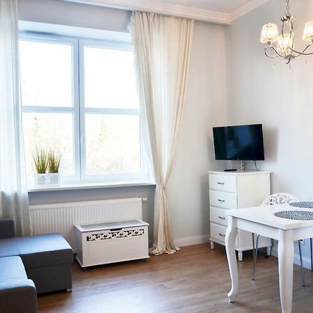 Gagarina 33 - Studio By Homeprime Varsóvia Exterior foto