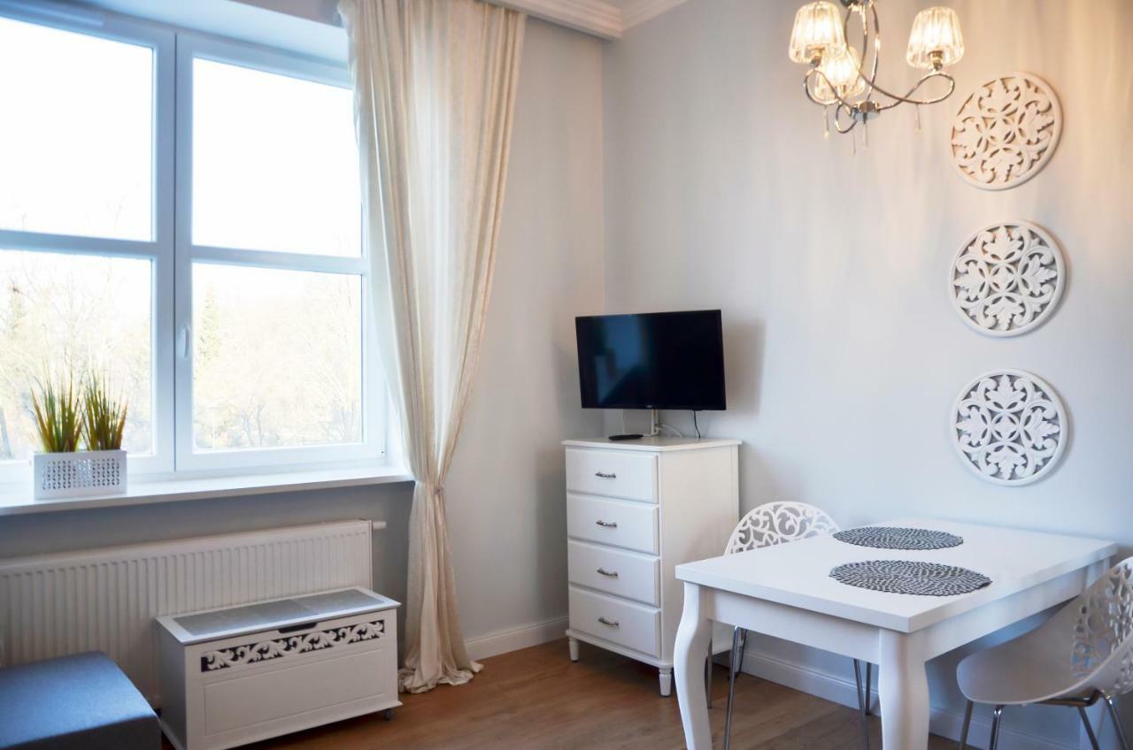Gagarina 33 - Studio By Homeprime Varsóvia Exterior foto